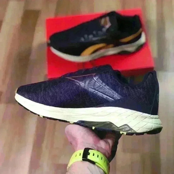 💰HUGE CLEARANCE SALE 💰Teebok Liquifect 180 2.0  AP x Kung Fu Panda GV7168 - Picture 5 of 14